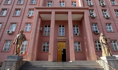 Türkiye'nin 8. Yargı Paketi Tartışması: Örgüt Adına Suç İşleme Kavramı Yeniden Mercek Altında