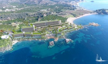 Menderes Bien Otel'de Gelişmeler: Planlar Mahkemede!