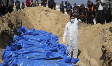 Hamas heyeti, ateşkes anlaşması olmadan Kahire'den ayrıldı