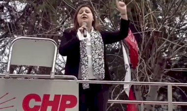 CHP'li Köksal'ın DEM Parti hakkındaki ifadelerine karşı CHP, 'Tüm belediyelerimizin kapıları herkese açıktır' dedi