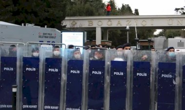 Türkiye akademik özgürlüklerde son sıralara düştü