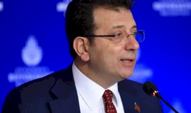 İmamoğlu'ndan Burcu Köksal'a DEM Parti tepkisi
