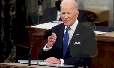 Biden’ın Gazze’ye yardım için ABD ordusuna acil durum misyonu talimatı vermesi bekleniyor