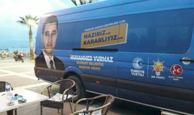 Edremit Belediyesi'ni kim alacak? AKP mi, CHP mi?