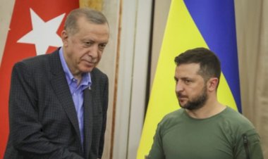 Türk yetkililer kritik görüşme öncesinde detayları açıkladı