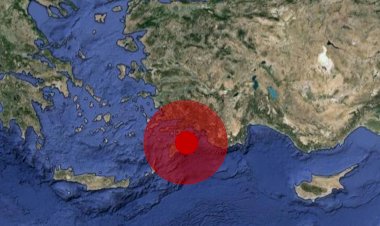 Bu sabahki depremin ardından korkutan uyarı: Tehlike dünden daha fazla