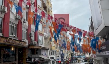 Balıkesir: AKP ve CHP'nin çekiştiği, İYİ Parti etkisinin merak edildiği büyükşehir