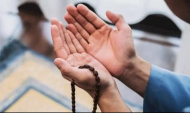 Sübhaneke Duası Türkçe Okunuşu, Anlamı ve Fazileti