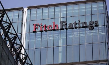 Fitch Türkiye'nin kredi notunu açıkladı