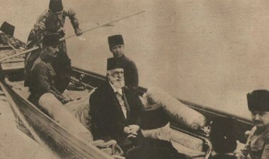 Hilafet Arap basınının gündeminde!