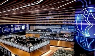 BIST 100'de bu hafta en çok prim yapan ve azalan 3 hisse (4-8 Mart 2024)