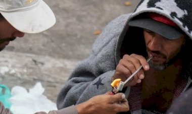 Almanya uyuşturucu kullanımıyla mücadele etmeye çalışıyor