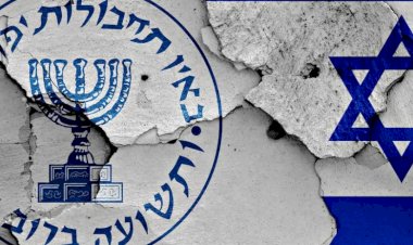 Casusluk operasyonunda Mossad bağlantıları ne?