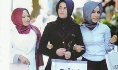 Cumhuriyet burjuvazisi ve yeni muhafazakâr zenginler