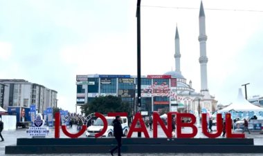 Esenyurt: İstanbul'da yerel seçimlerin ‘kilit’ ilçesi