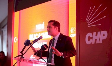 CHP Sözcüsü Yücel'den Kılıçdaroğlu ve Özel mesajı!