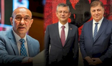 İzmir Sahnesindeki Siyasi Dans ve Özgür Özel'in Eksik Adımları