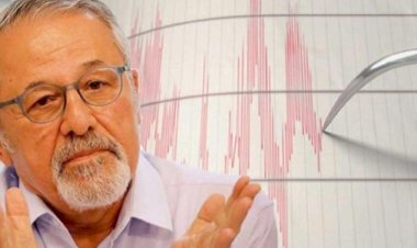 "İZMİR FELÇ OLABİLİR"