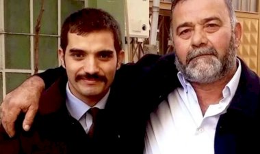 Oğlumu bile şehit ediyorlarsa sizin oğlunuza kimse acımaz