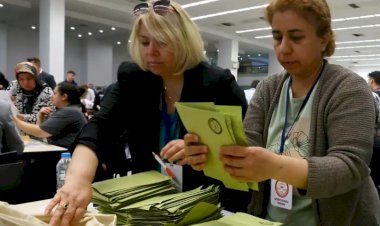 Avrupa Konseyi yerel seçimleri 11 ilde yerinde gözlemleyecek