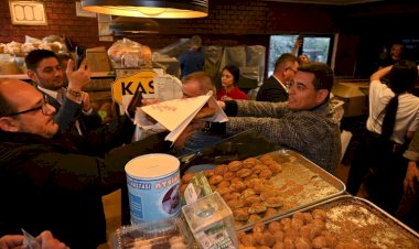 Tütüncü, Döşemealtı’nda