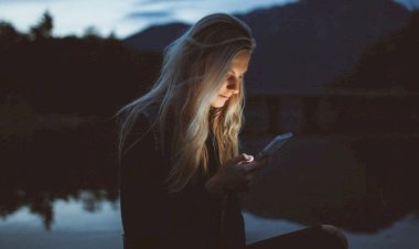 Telefonunuzu elinizden bırakamamanızın 5 nedeni 