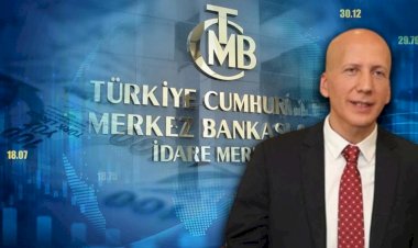 Merkez Bankası yine rezervlere yüklendi: Doları dizginlemek için rekor müdahale