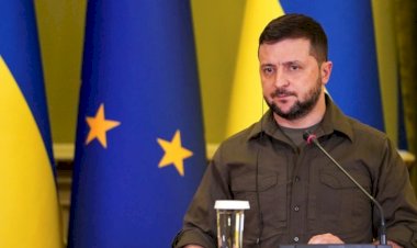 Ukrayna, Rus parasının faizini yiyecek