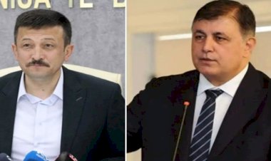 AK Partili Dağ: Cemil Tugay, Karşıyaka’ya ne yaptı ki, Büyükşehir’e yapacak?