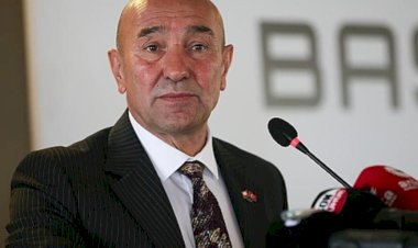 Tunç Soyer: Beni neden aday göstermediniz?