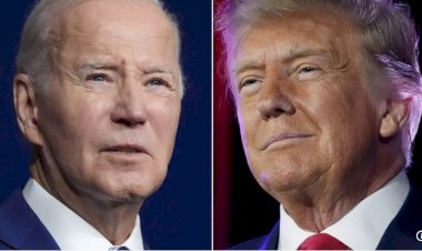 ABD ön seçimleri: Biden ve Trump adaylık için gerekli delege sayısına ulaştı