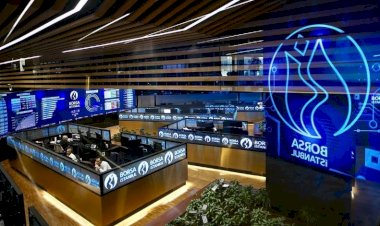 Borsada hareketli mart! İşte en çok yükselen ve düşen hisseler