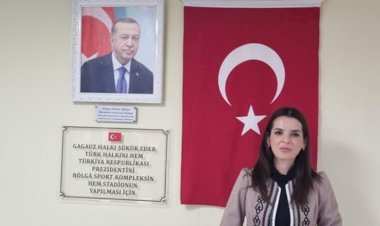 Moldova, Gagavuz Türklerine siyasi baskıyı arttırdı