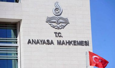 AYM’den ‘yasak alan’ iptali