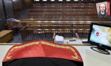 Tartışmalı ‘örgüt suçu’ uygulamada