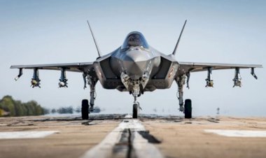 MSB'den F-35 açıklaması: Parayı geri alabileceğimizi düşünüyoruz