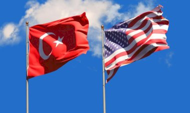 ABD’yle ilişkilerde yeni süreç