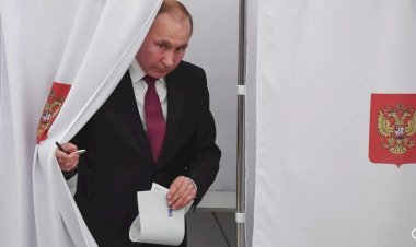 Rus muhalif seçmen, 'Putin'e karşı öğle vakti' sloganıyla seçimi protesto edecek