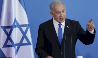 İsrail Hamas'ın ateşkes planını 'gerçekçi' bulmadı: 'Netanyahu Refah'a yönelik operasyona onay verdi'