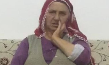 Uluköy’de Sevenleriyle Vedalaştı: Ayşe Çuhadar Toprağa Verildi