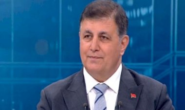 Cemil Tugay pişman olmuş!