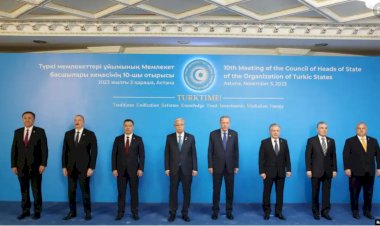 Türkiye Orta Asyalı muhalifler için artık güvenli liman değil mi?