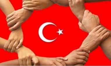 200 yıldır şişirilen global yalan patladı: Kürtler Türk’tür Türkler Kürt’tür