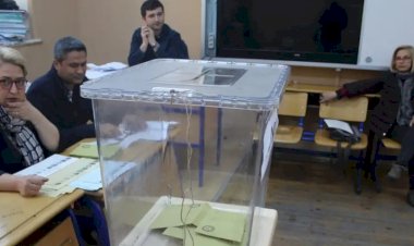 31 Mart seçimleri: Belediyelere kimler talip oldu?