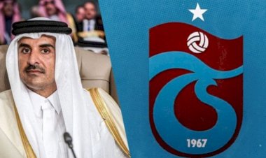 Süper Lig devi 1 milyar Euro'ya Arapların oluyor. Gizli anlaşmayı Şerafettin Tilki ortaya çıkardı