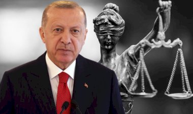 İddialı cümleler: Kendini devletin sahibi gören bir avuç seçkin azınlık..