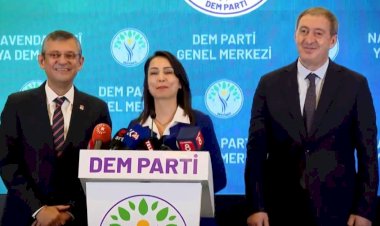 Gerilla marşı eşliğinde uyuyanlara gelsin!