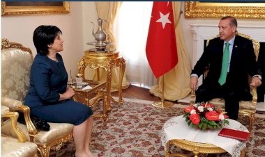 Erdoğan ve Bahçeli sonrası, Leyla Zana ve DEM