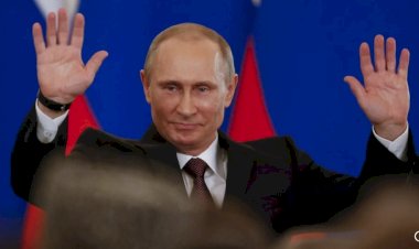 Putin'den Batı'ya uyarı: NATO-Rusya çatışması 3. Dünya Savaşı'na götürür
