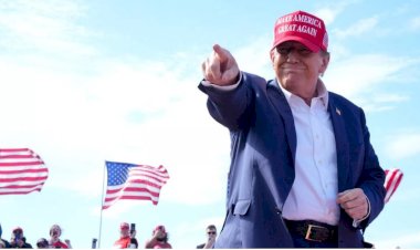 Donald Trump, kasımda seçilememesi halinde 'ülkenin kan gölüne döneceğini' söyledi